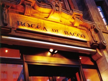 Foto: Bocca di Bacco